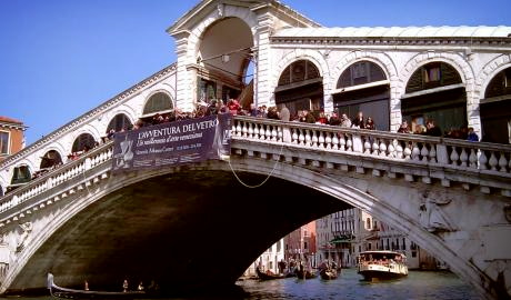 Urlaub Italien Reisen - Venedig