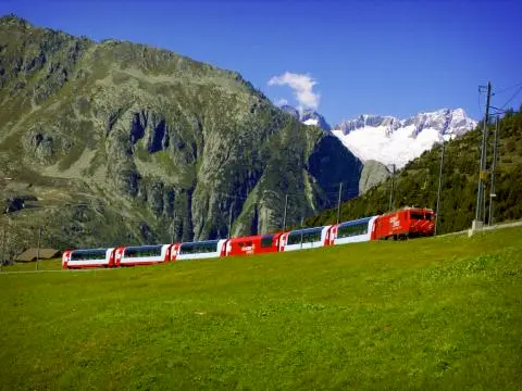 © Schweiz Tourismus 