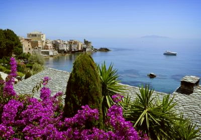 Korsika - Insel der Schönheit