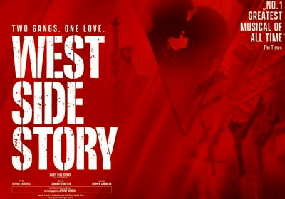 ©West Side Story