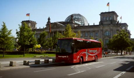 Urlaub Deutschland Reisen - Berlin