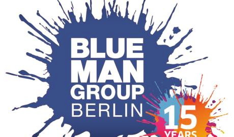 Urlaub Deutschland Reisen - Blue Man Group