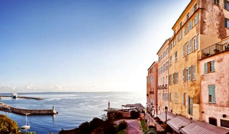 Urlaub Frankreich Reisen - Korsika - Insel der Schönheit