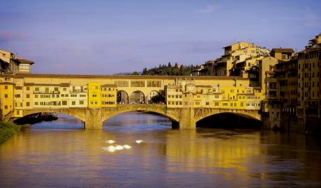 Urlaub Italien Reisen - Florenz