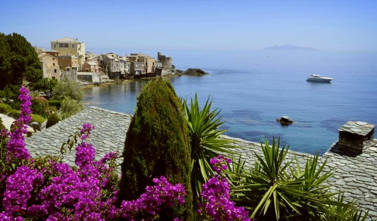 Korsika - Insel der Schönheit