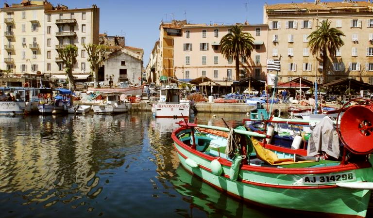 Urlaub Frankreich Reisen - Korsika - Insel der Schönheit